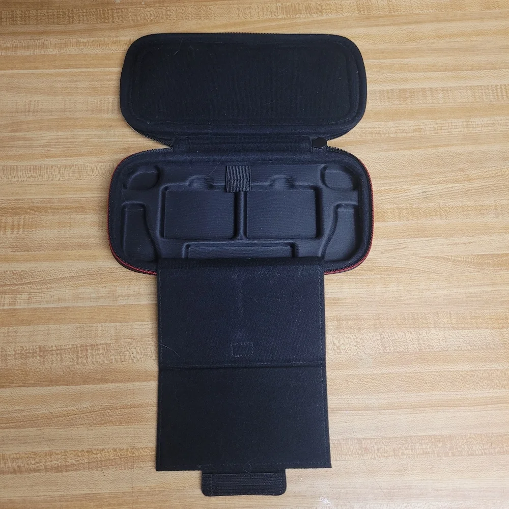 Nintendo Switch Travel Case Super Odyssey